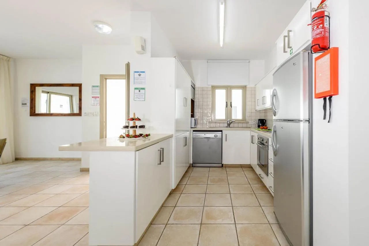 Sunrise Bay Villa #1 Protaras