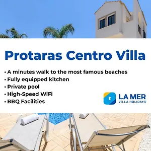 Centro Villa