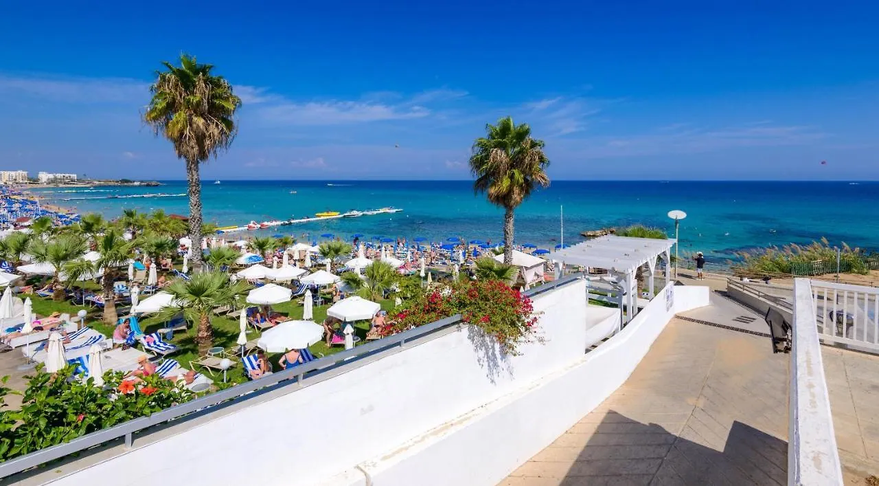 Sunrise Bay Villa #1 Protaras
