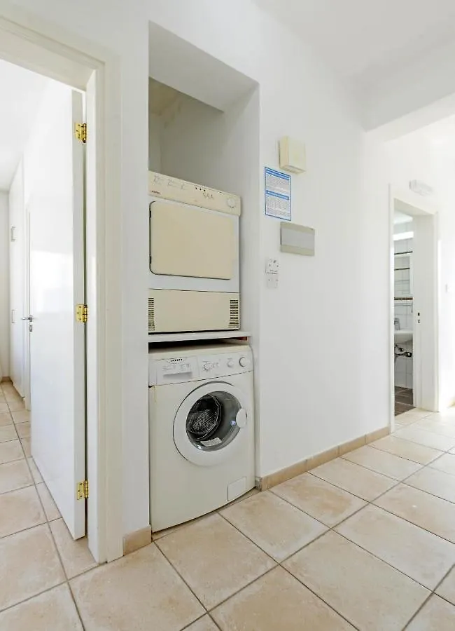 Sunrise Bay Villa #1 Protaras Cyprus